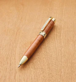 Clearance Princess Ballpoint Twist Pen Hardware Project Supplies