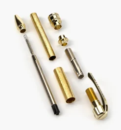 Clearance Princess Ballpoint Twist Pen Hardware Project Supplies