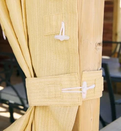 Outlet Privacy Curtain Sun Shades