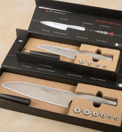 New Pro-Balance Knives Knives & Cutlery