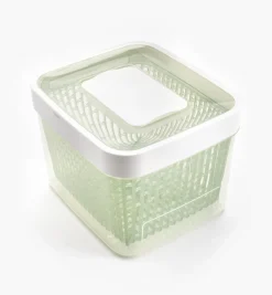 New Produce Keepers Food Storage