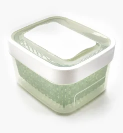New Produce Keepers Food Storage