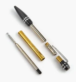 Sale Professional Ballpoint Twist Pen Hardware Project Supplies