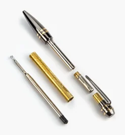 Sale Professional Ballpoint Twist Pen Hardware Project Supplies