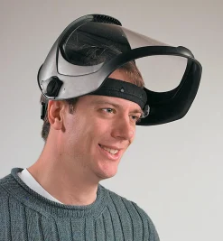 Sale Professional Face Shield Safety Gear