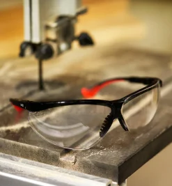 Clearance Professional Safety Glasses Safety Gear