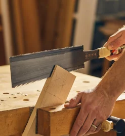 Discount Professional-Grade Ryoba Saw Saws