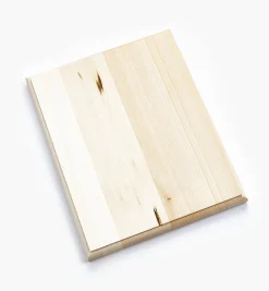 Online Profiled-Edge Rectangular Basswood Plaques Supplies