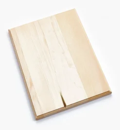 Online Profiled-Edge Rectangular Basswood Plaques Supplies