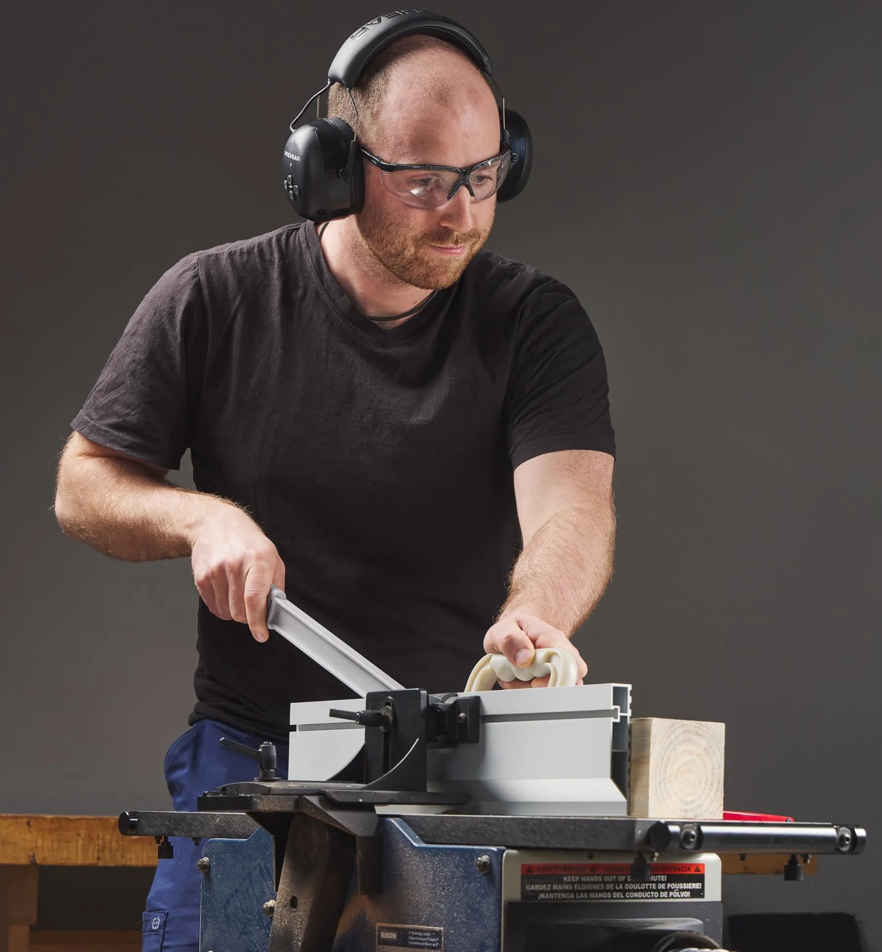 Discount ProHear Bluetooth Hearing Protection Safety Gear