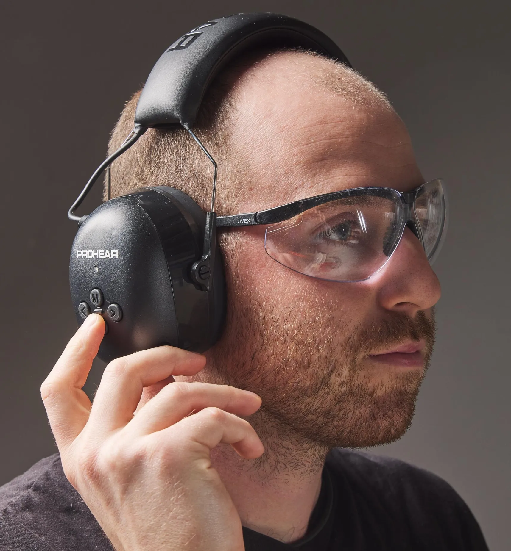 Discount ProHear Bluetooth Hearing Protection Safety Gear