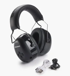 Discount ProHear Bluetooth Hearing Protection Safety Gear