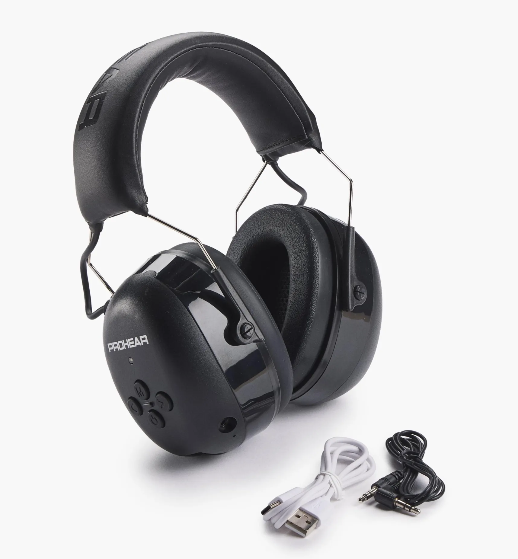 Discount ProHear Bluetooth Hearing Protection Safety Gear