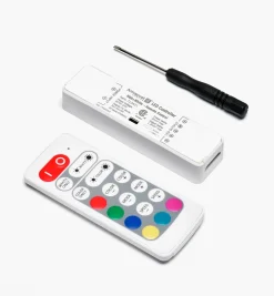 Discount Proline Controller For RGB+W LED Tape Lights Lighting