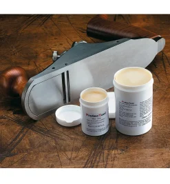 New ProtecTool Wax Workshop