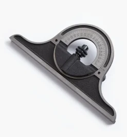 New Protractor Head For Starrett Cast-Iron Combination Squares Marking & Measuring