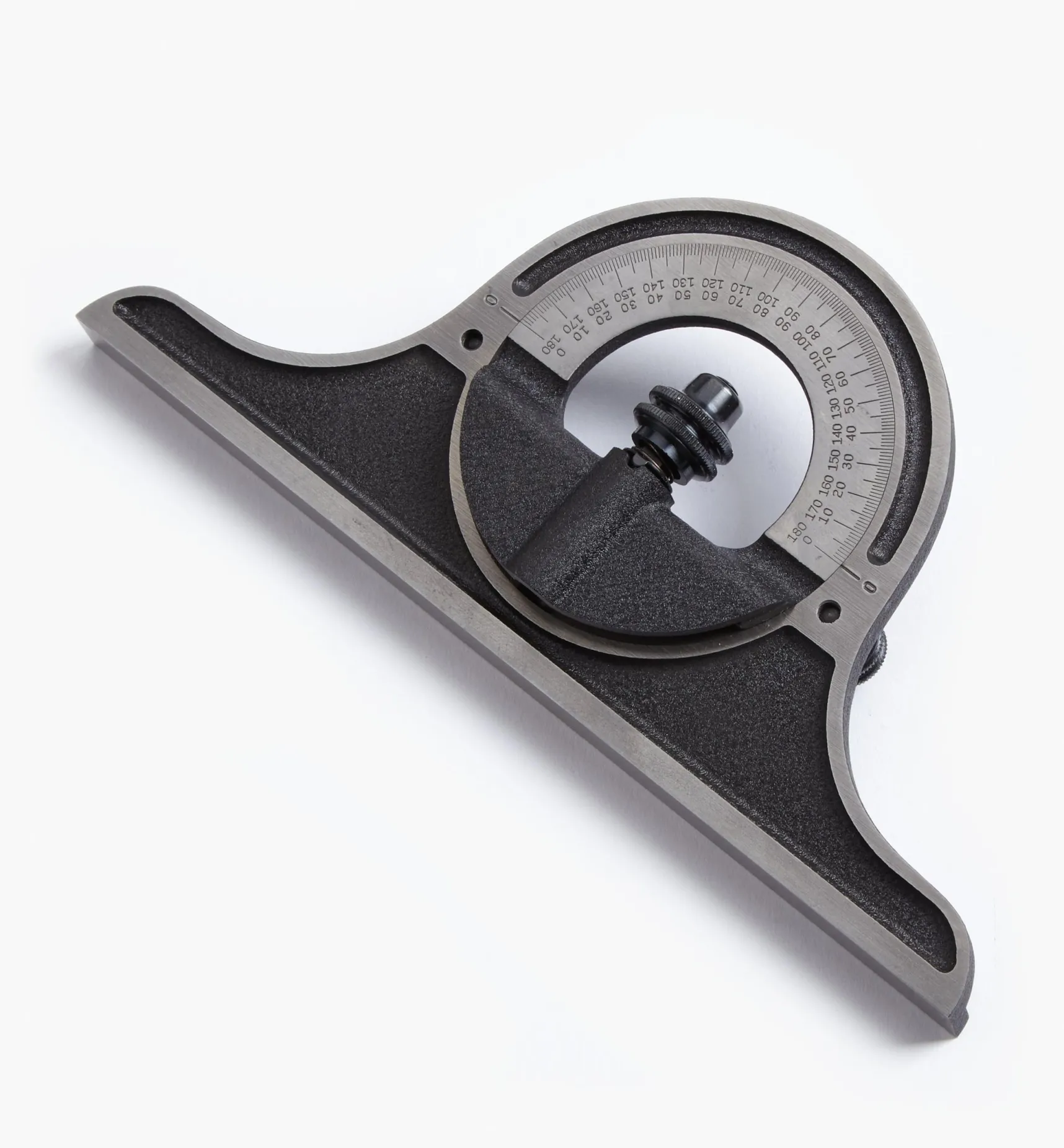 New Protractor Head For Starrett Cast-Iron Combination Squares Marking & Measuring
