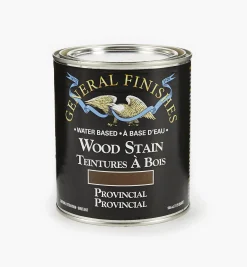 Online Provincial General Water-Based Pigment Stain Supplies