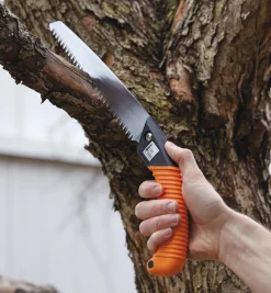 Best Pruning Saw & Scabbard Saws