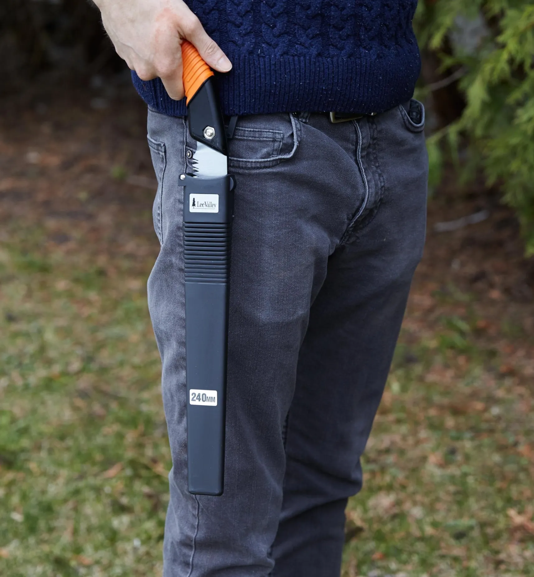 Best Pruning Saw & Scabbard Saws