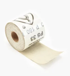 Outlet PSA Sandpaper Rolls Supplies