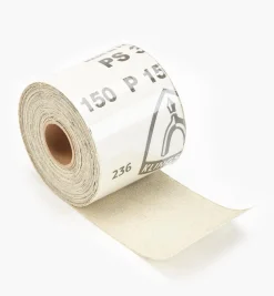 Outlet PSA Sandpaper Rolls Supplies