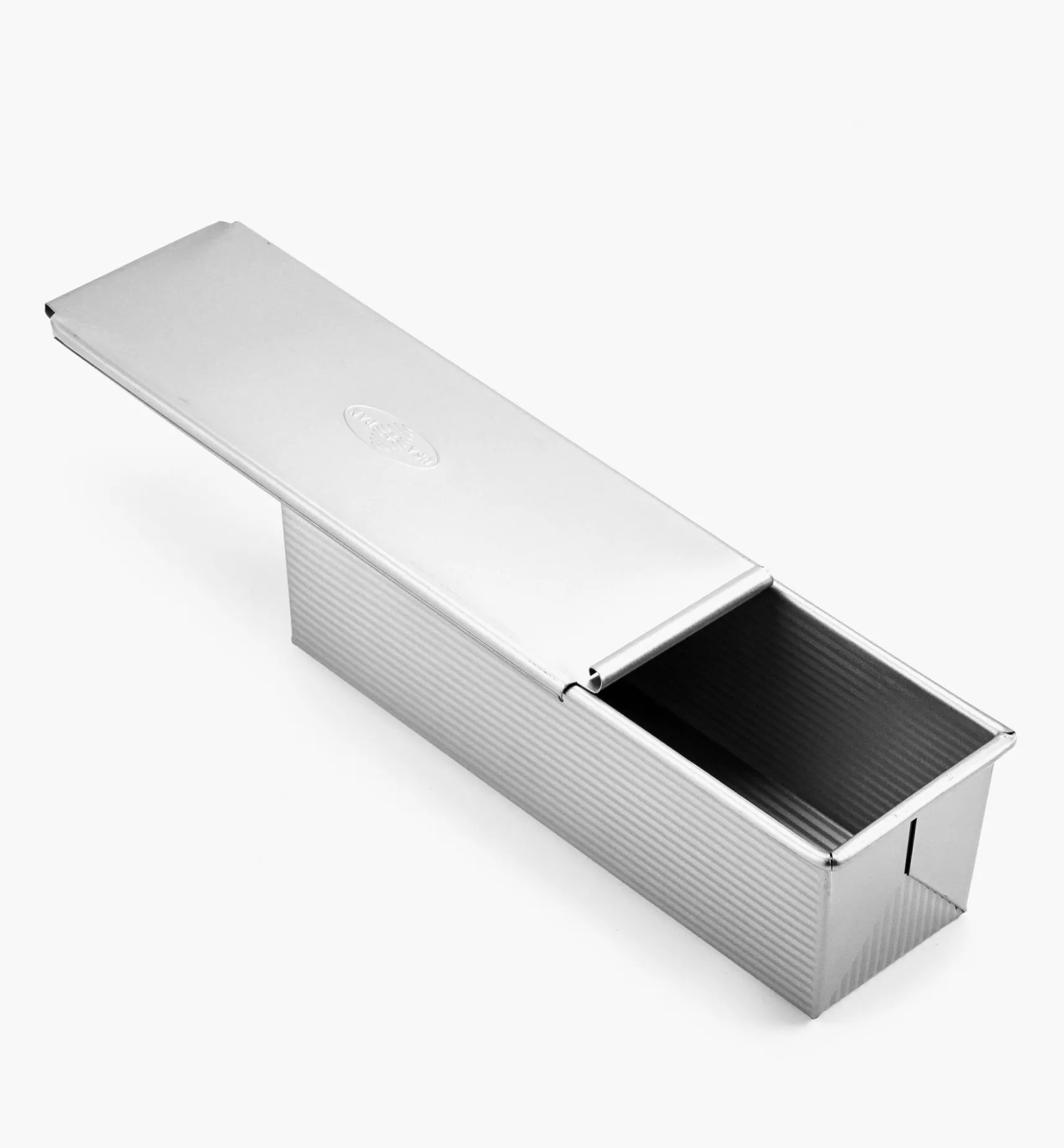 New Pullman Loaf Pan Bakeware