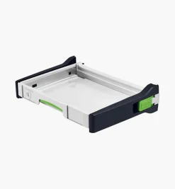 Hot Pull-Out Drawer SYS-AZ-MW 1000 For Festool MW 1000 Mobile Workshop Workshop