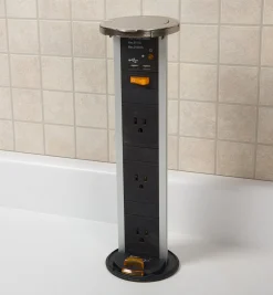 Best Pull-Out Power Bar Power Cords & Bars