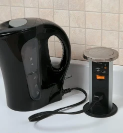 Best Pull-Out Power Bar Power Cords & Bars