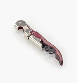 New Pulltap Double-Lever Corkscrew Barware