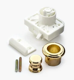 Sale Push Knob With Catch Catches