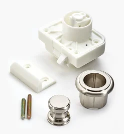 Sale Push Knob With Catch Catches