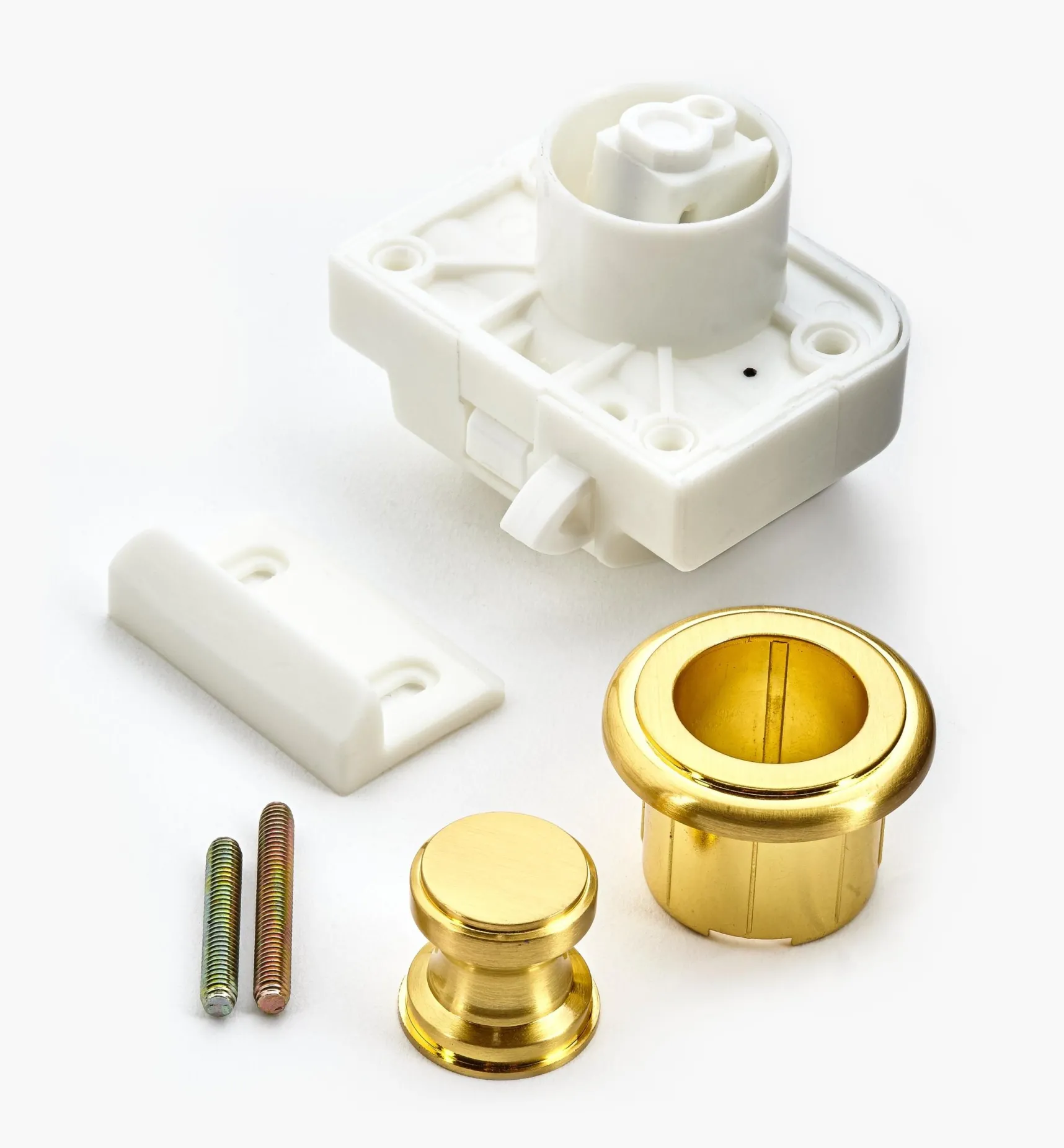 Sale Push Knob With Catch Catches