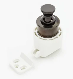 Hot Push Knobs With Latch Latches