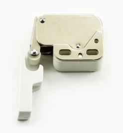 Online Push-to-Open Mini-Latches Latches