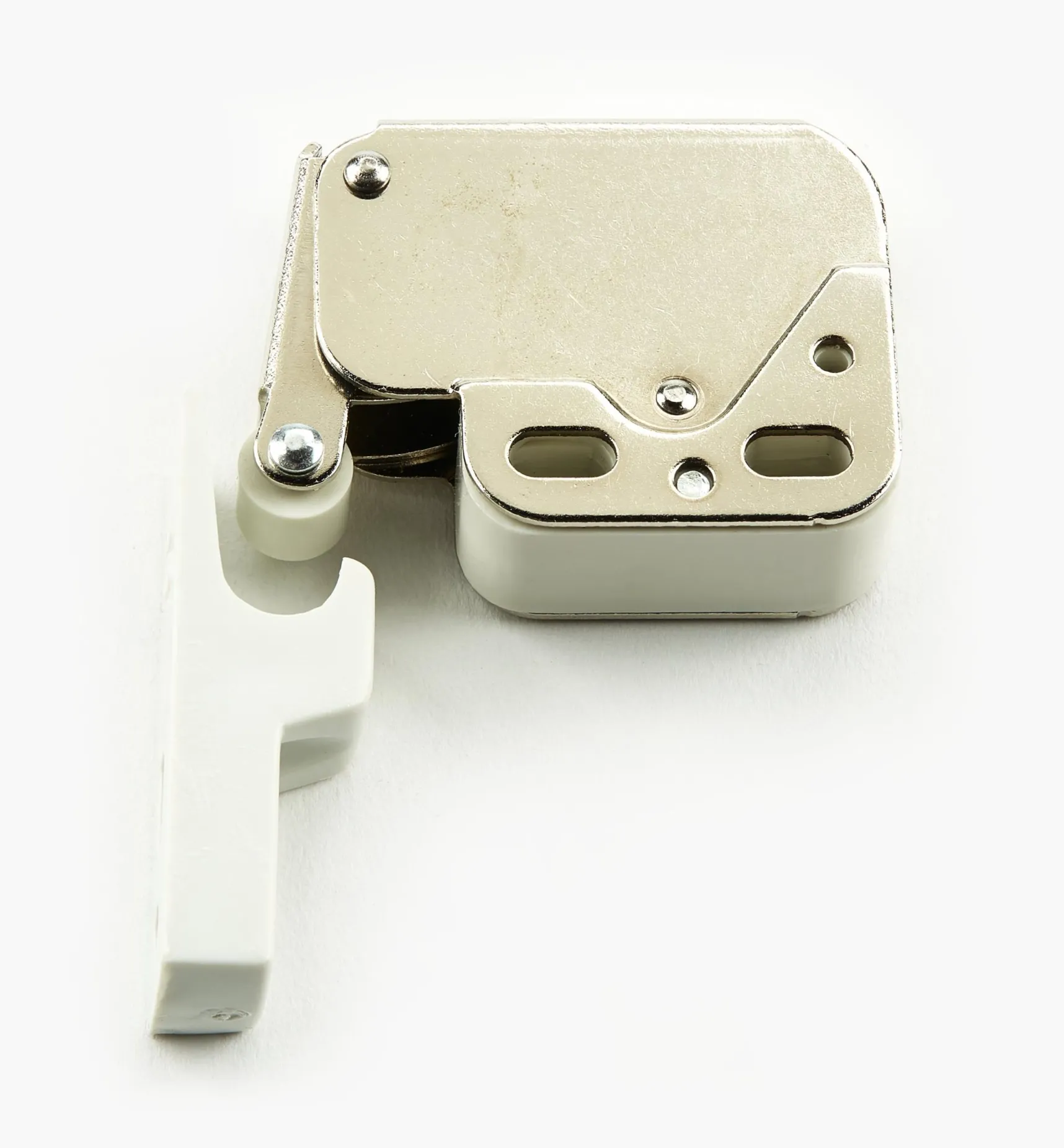 Online Push-to-Open Mini-Latches Latches