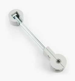 New Quick-Adjust Countertop Connector Fasteners