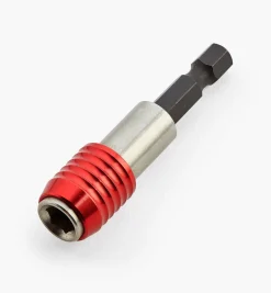 Discount Quick-Change Magnetic Bit Holder Screwdrivers
