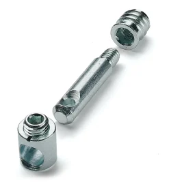 Outlet Quick-Connect Fittings Fasteners