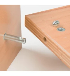 Outlet Quick-Connect Fittings Fasteners