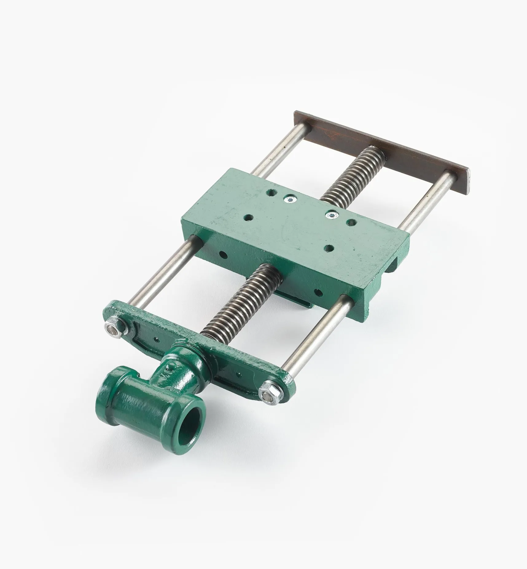 Clearance Quick-Release Front Vises Workbenches