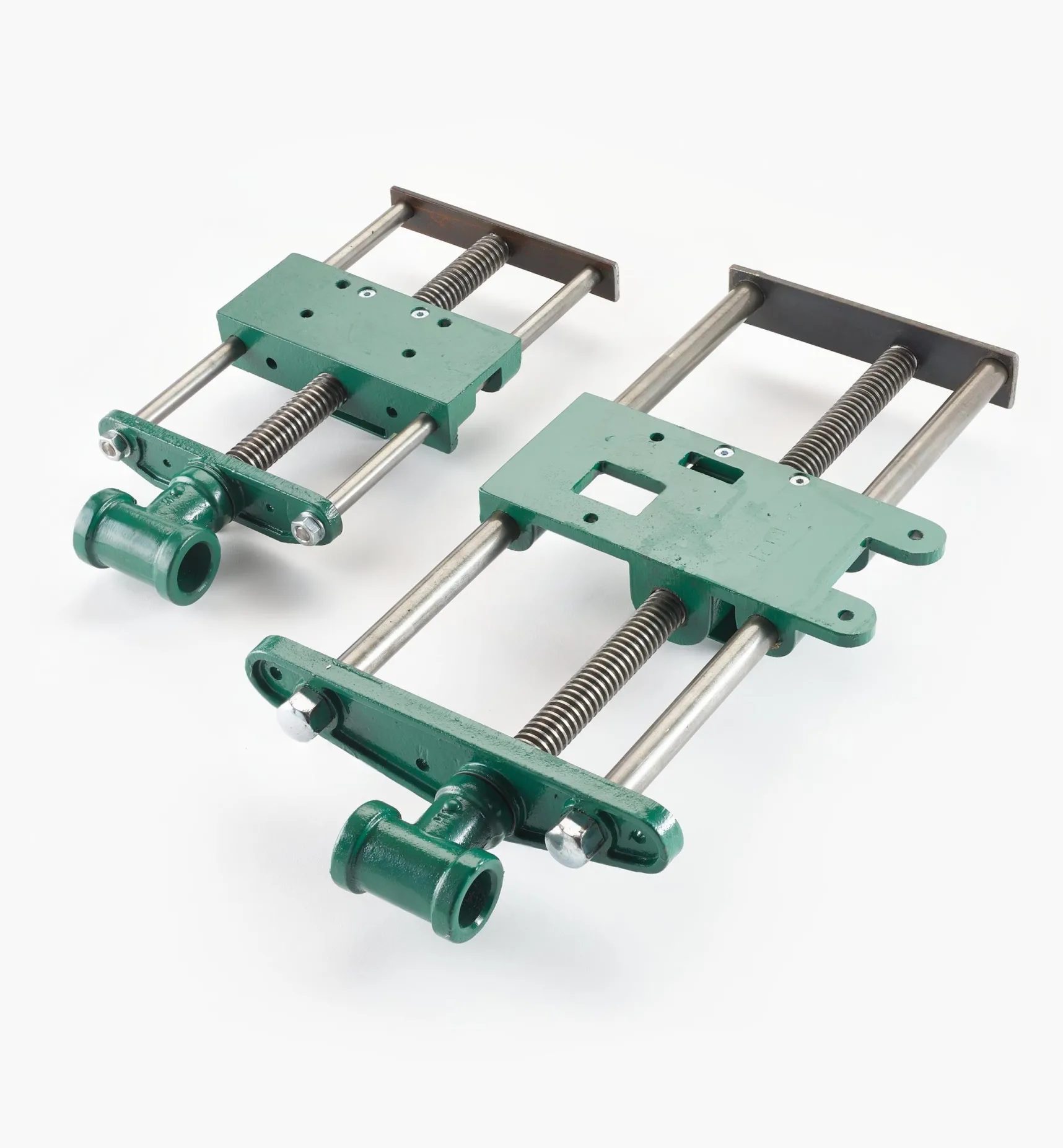 Clearance Quick-Release Front Vises Workbenches