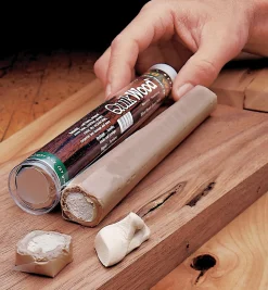Clearance Quikwood Epoxy Putty Supplies