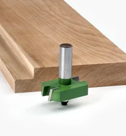Clearance Rabbeting Sets Routing