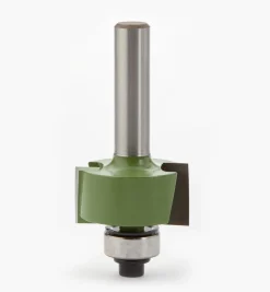 Clearance Rabbeting Sets Routing