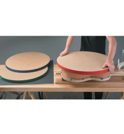 New Radius Dishes Hand Tools