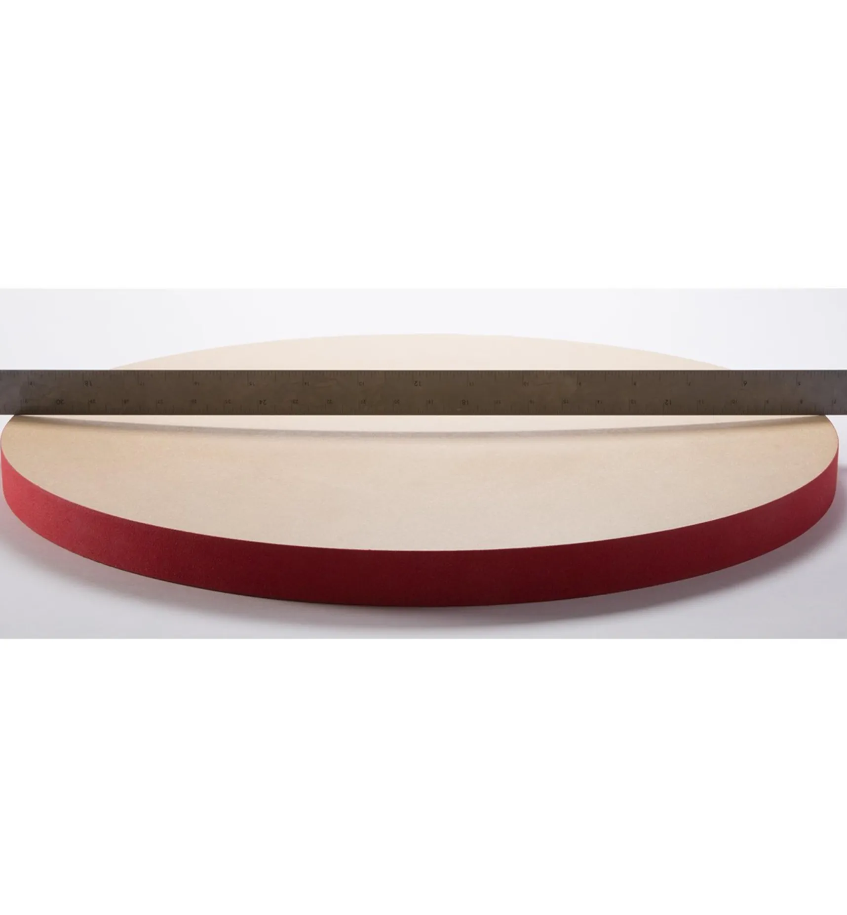 New Radius Dishes Hand Tools