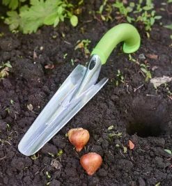 Online Radius Ergonomic Bulb Trowel Garden Care