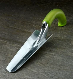 Online Radius Ergonomic Bulb Trowel Garden Care